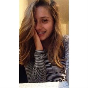 Meet your Posher, Zuleima